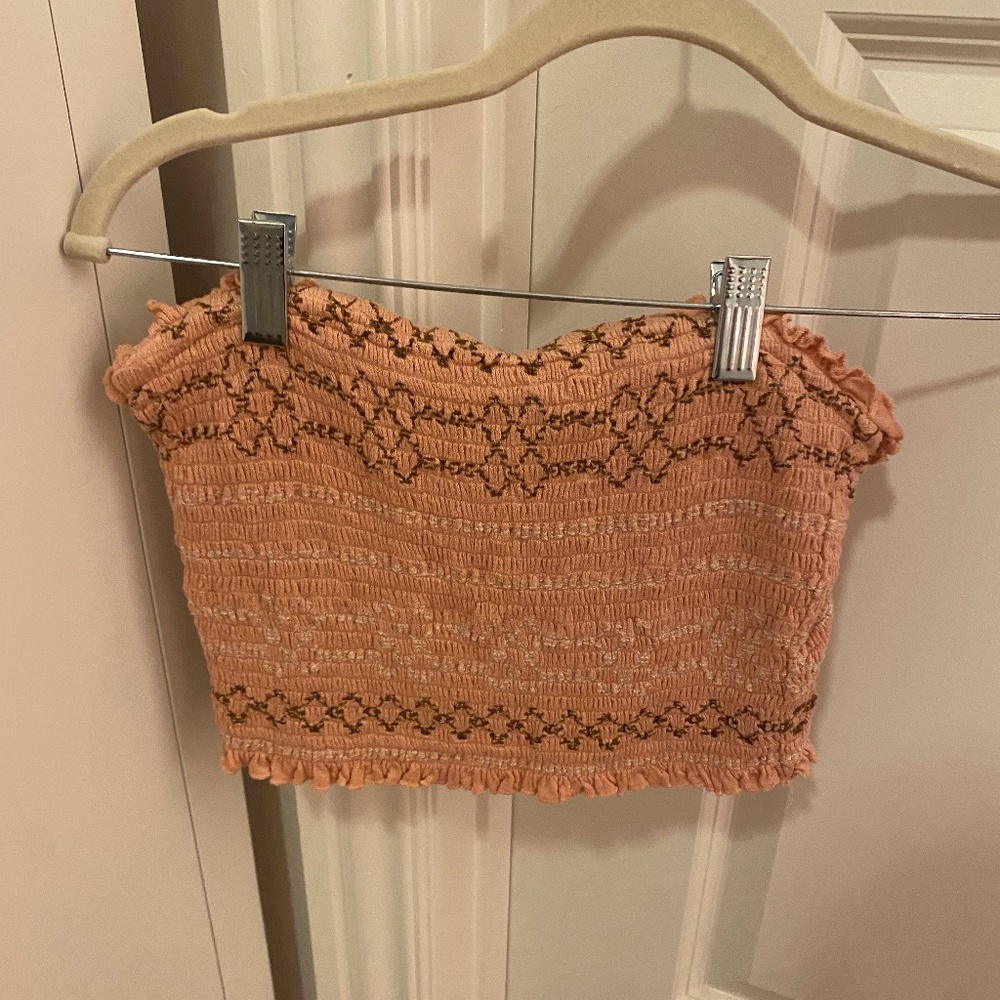 Urban Outfitters Tube Top